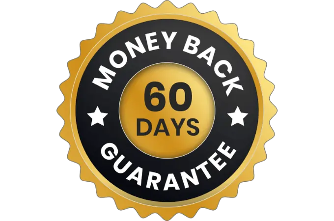 FemiCore Money back Guarantee