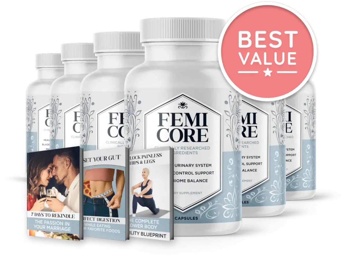 FemiCore purchase